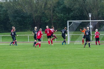 Bild 182 - Frauen TSV Sch�nberg - SV Henstedt Ulzburg 2 : Ergebnis: 2:6